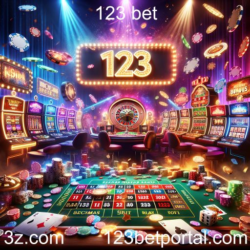 Descubra as Melhores Ofertas Especiais no 123 Bet