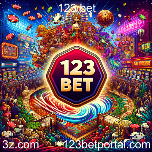 Descubra os Novos Jogos do 123 Bet